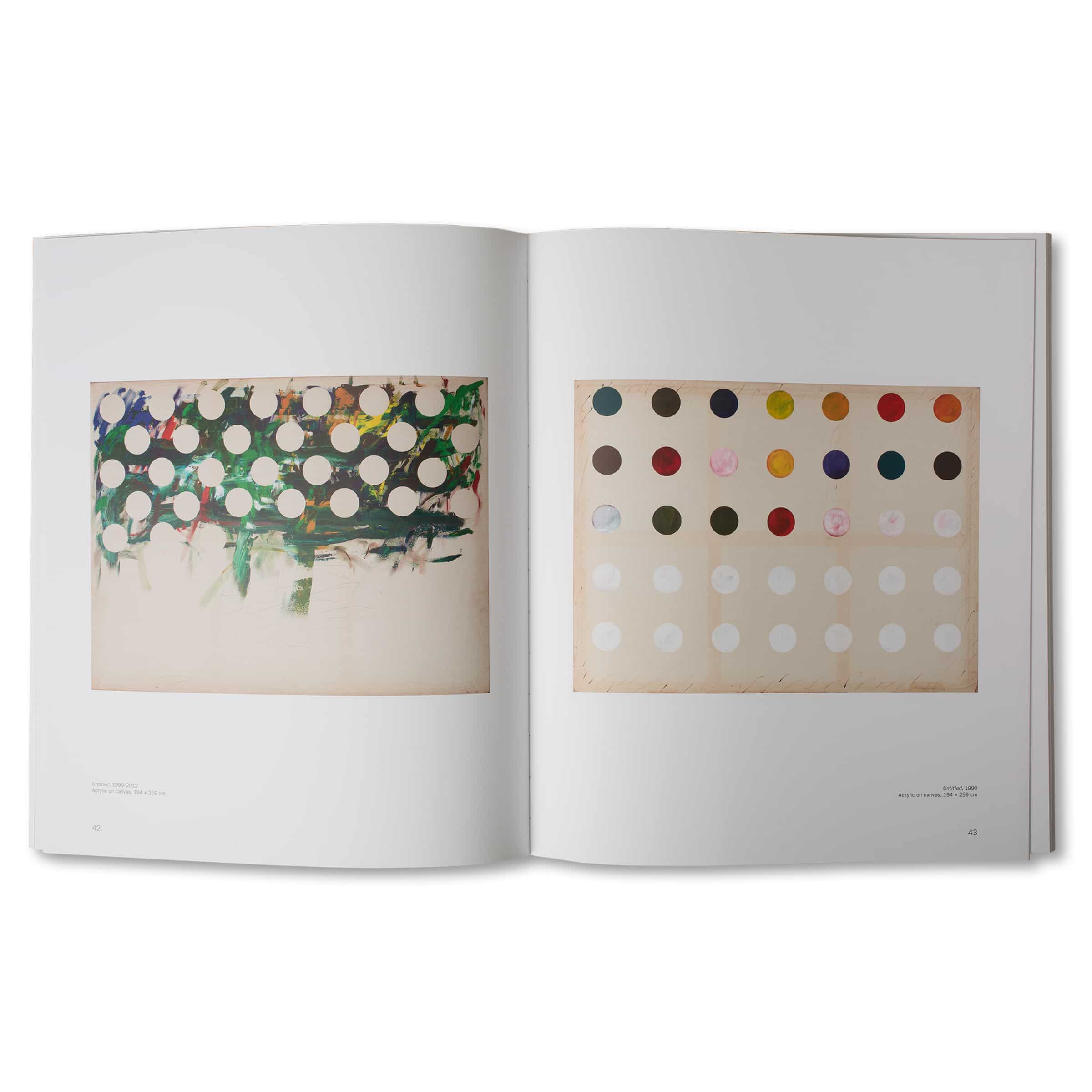Kim Yong-Ik, Monograph, 2019 image 1