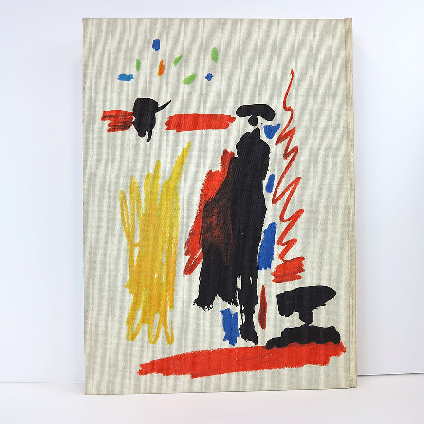 Picasso, Toros y Toreros, Cercle d'Art, 1962 image 3