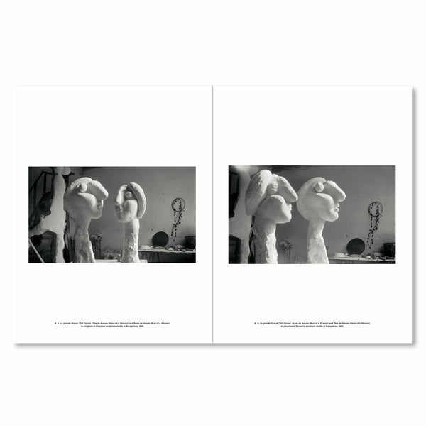 Revue Cahiers d'Art, Numéro Spécial, 2015, Picasso Dans l'Atelier image 1