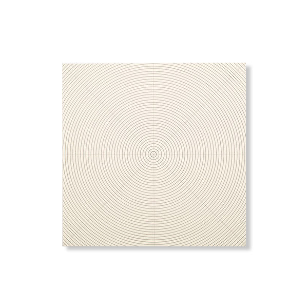 Sol LeWitt, Circles, 1973, Screenprint signed image 0