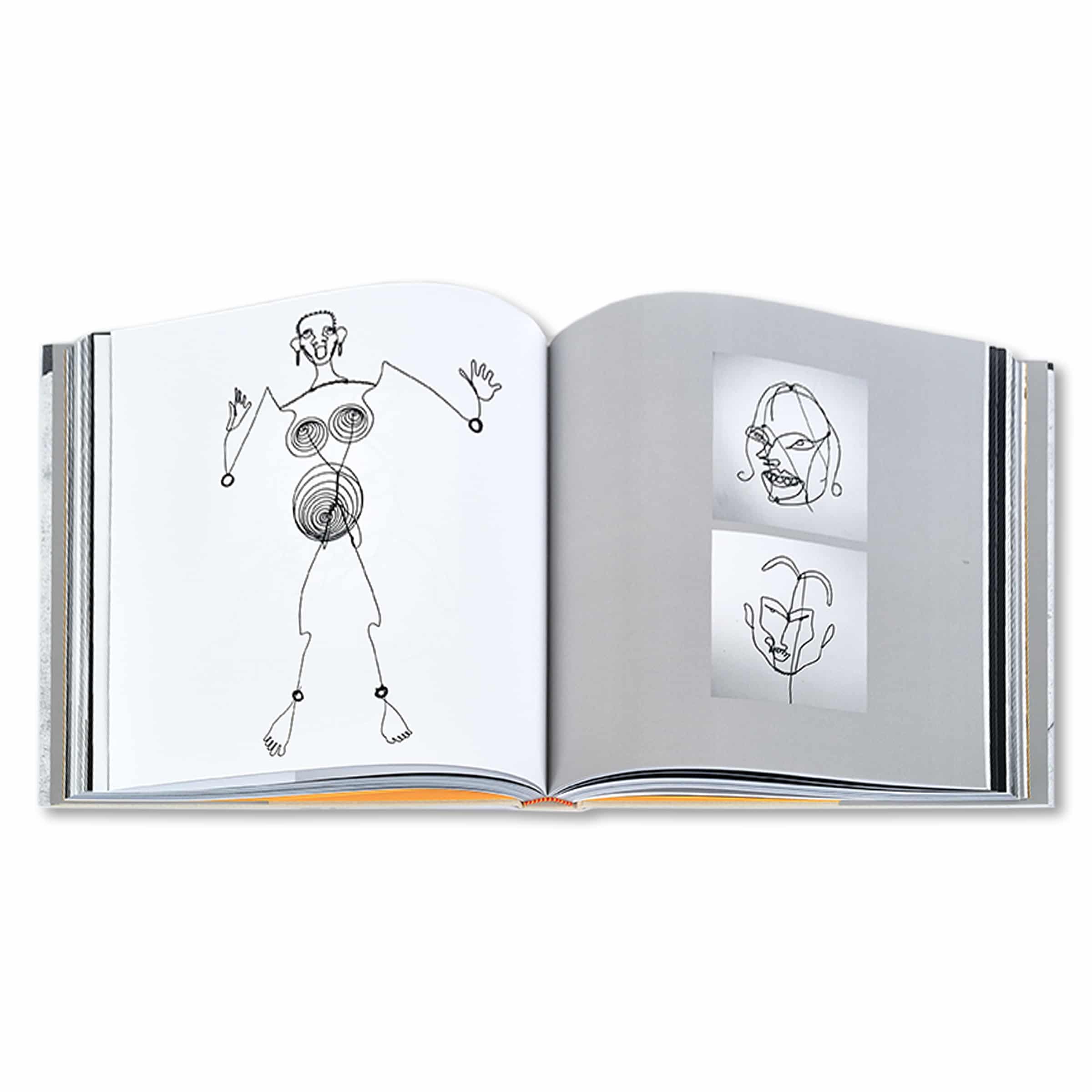 Calder by Matter, Standard Edition, 2012