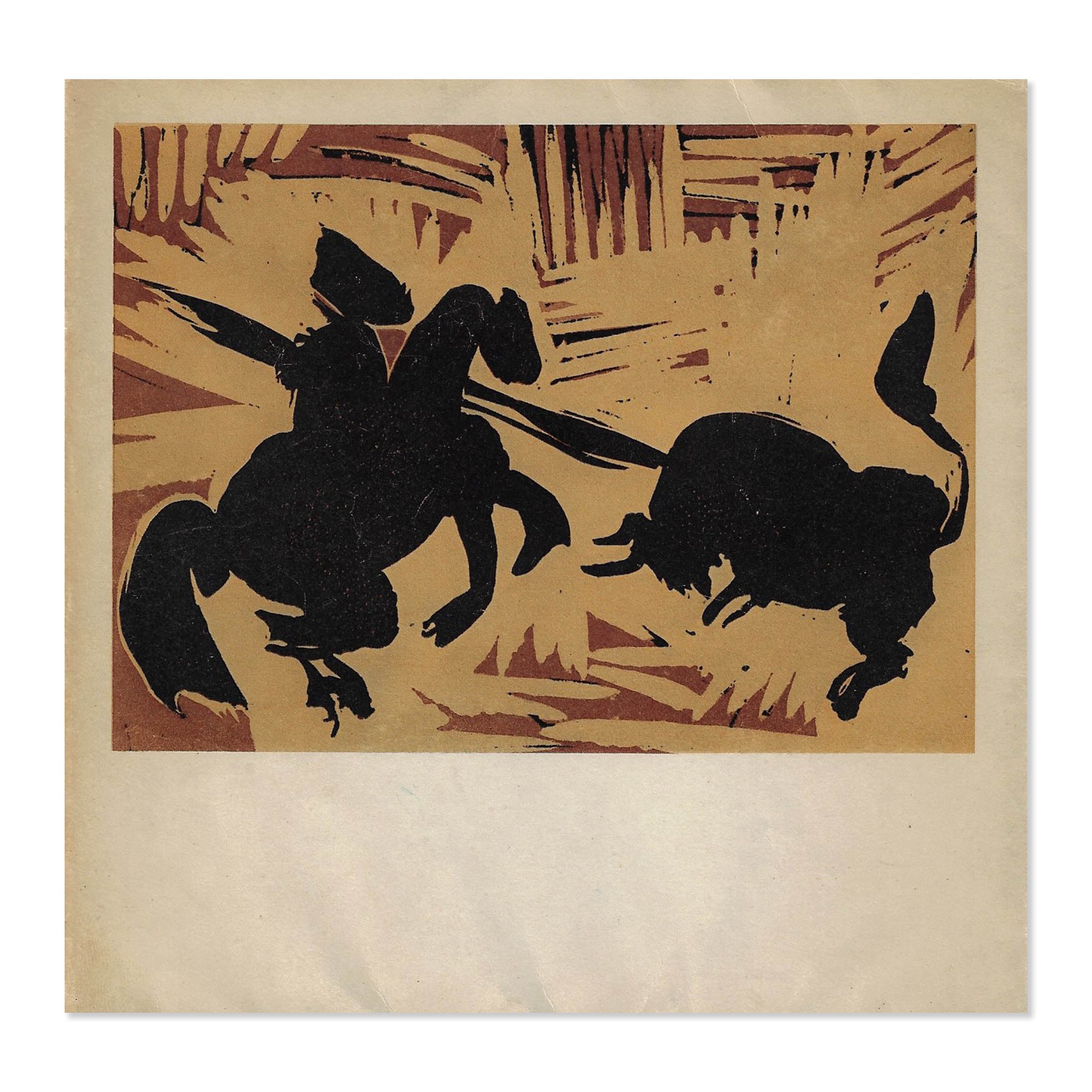 Picasso, Louise Leiris, 7 catalogues image 7