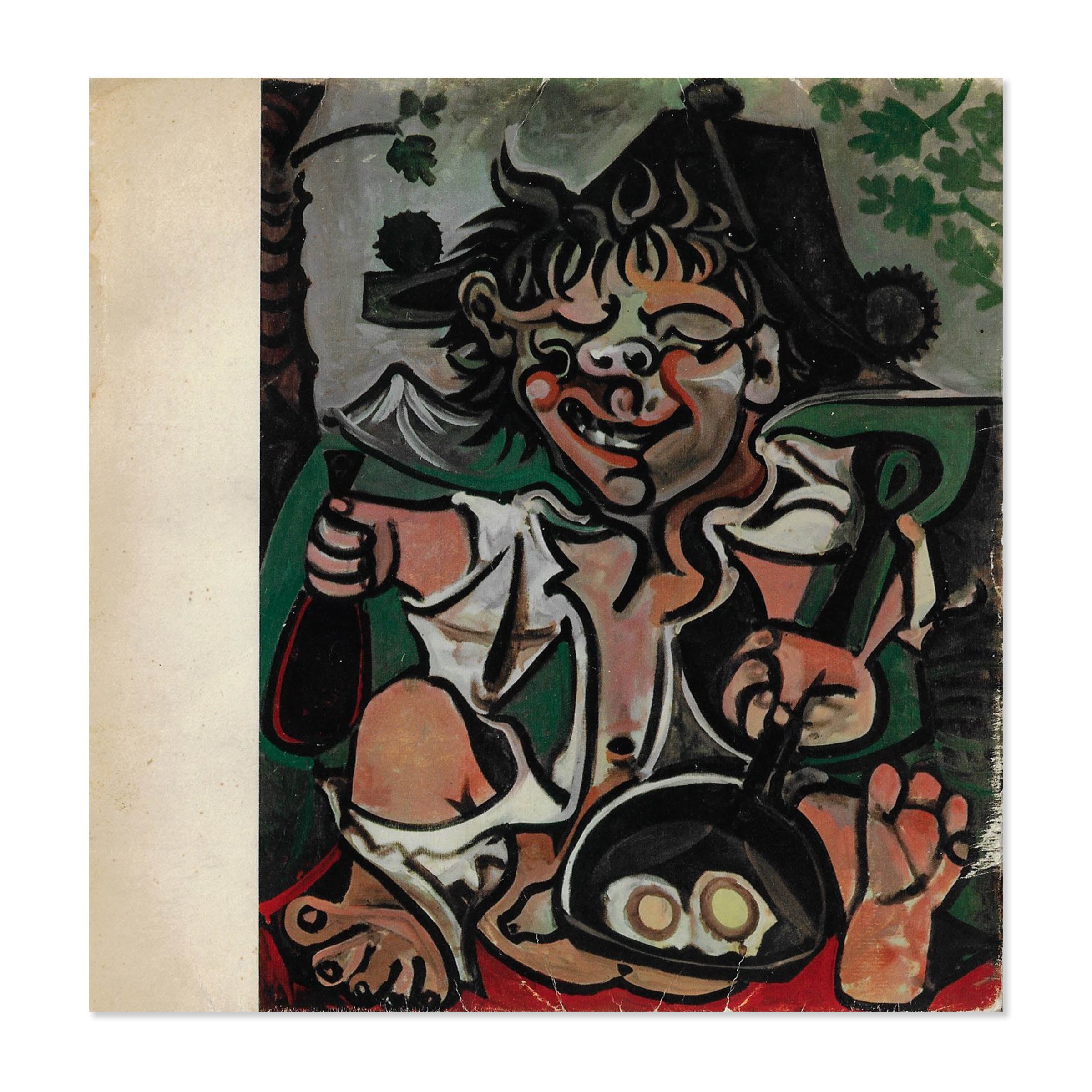 Picasso, Louise Leiris, 7 catalogues image 4