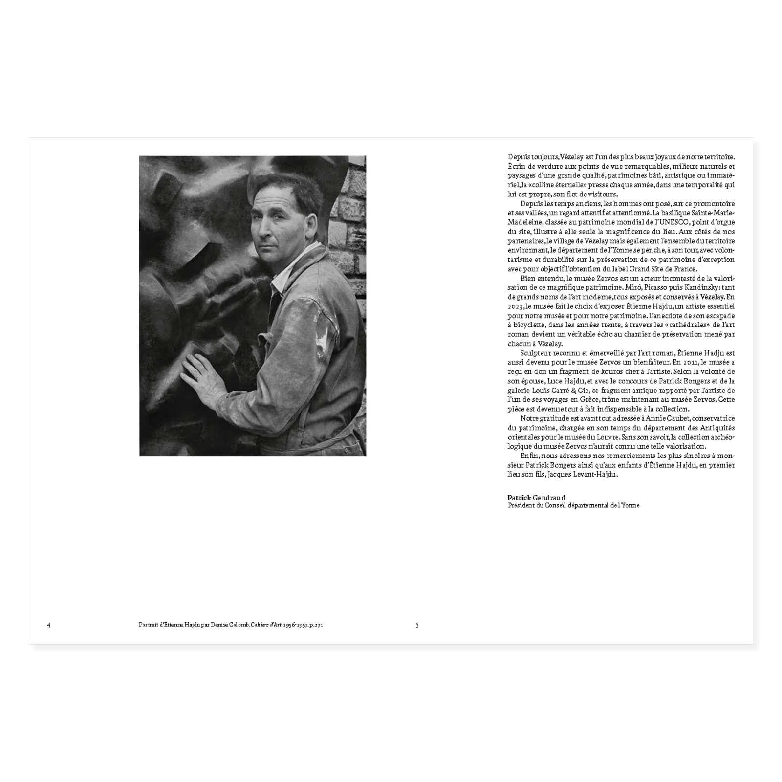 ETIENNE HAJDU image 1