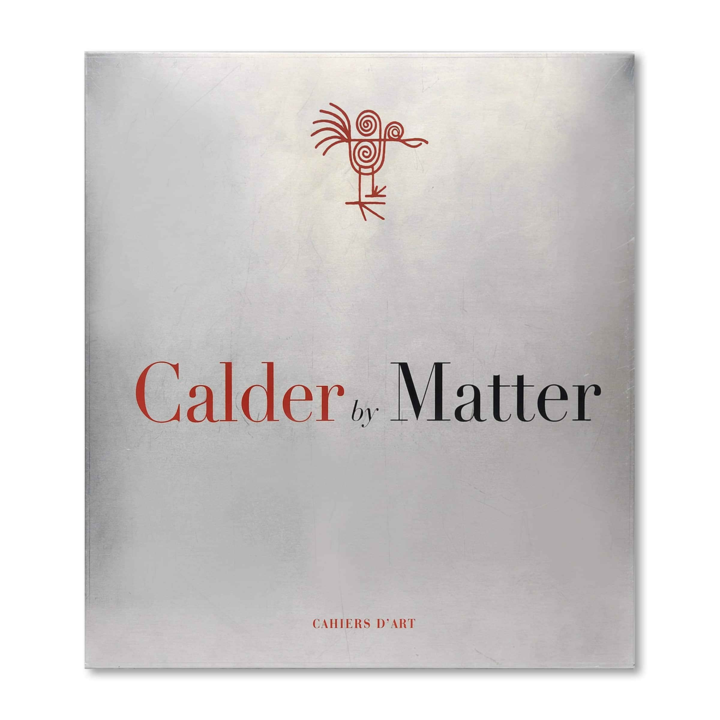 Calder by Matter, Limited Edition, 2012 image 0