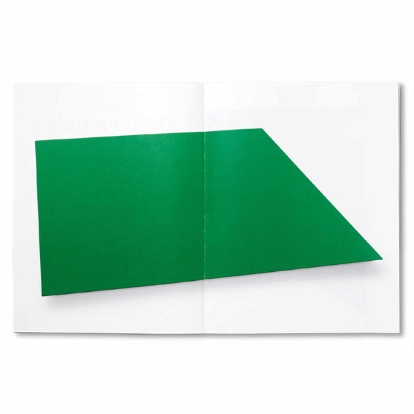 Revue Cahiers d'Art, 2012, n°1, Ellsworth Kelly, Standard Edition image 1