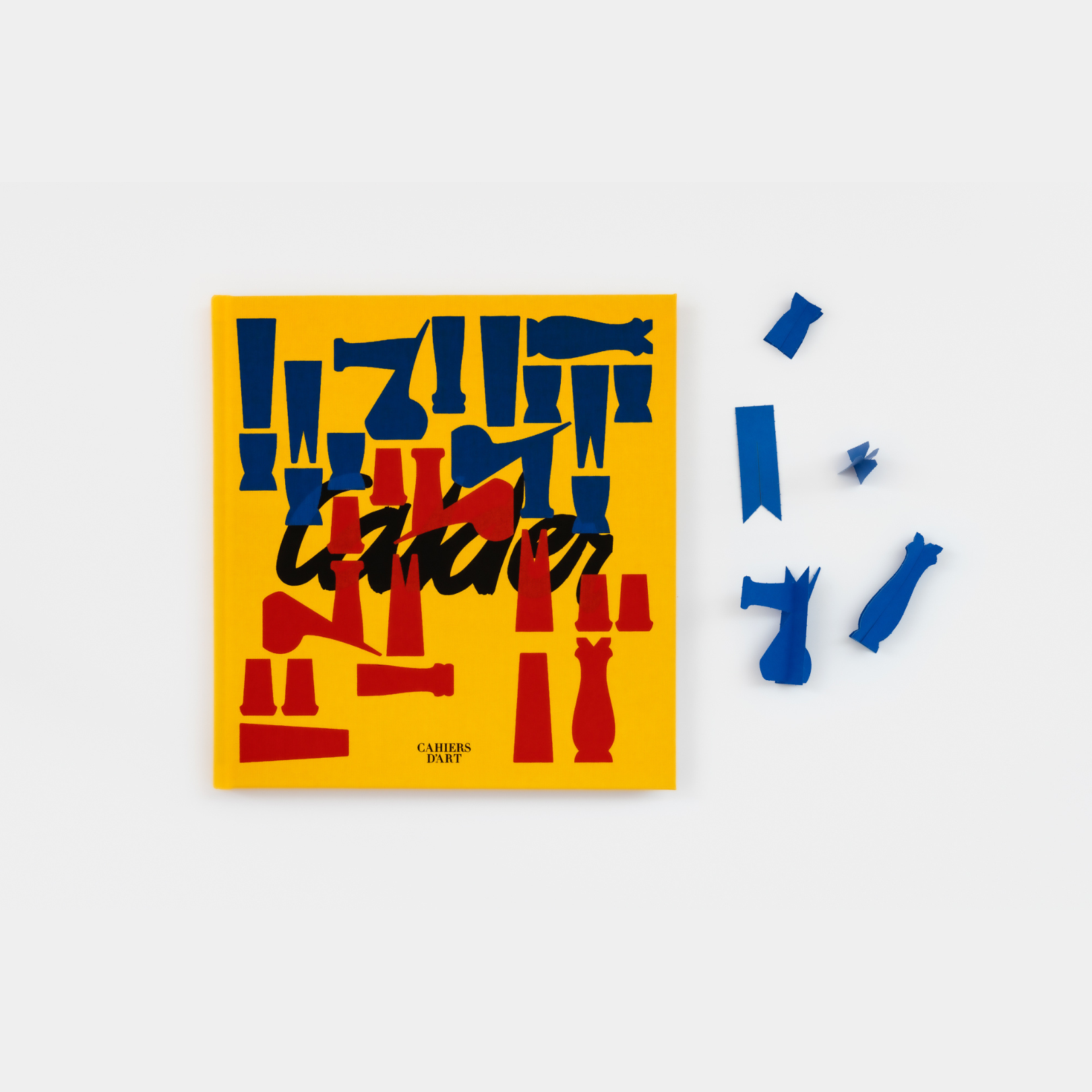 Calder: Chess Knightmares, 2025 image 8
