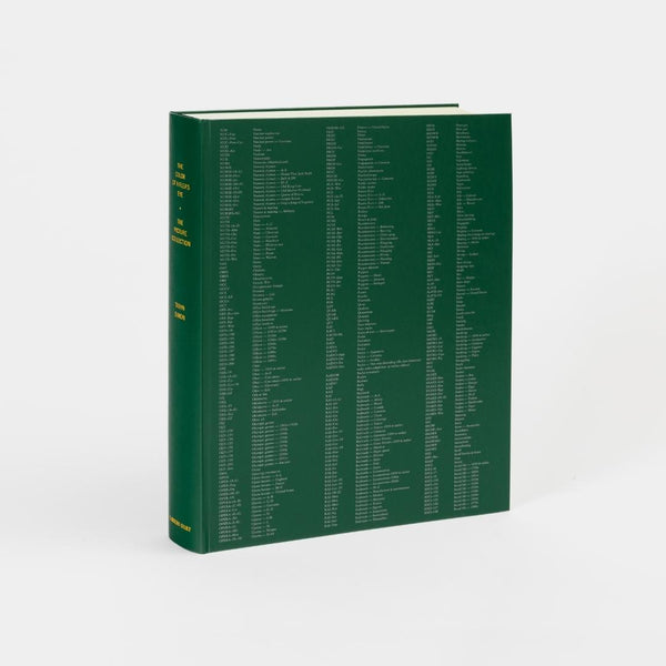 Taryn Simon, The Color of a Flea’s Eye: The Picture Collection image 3