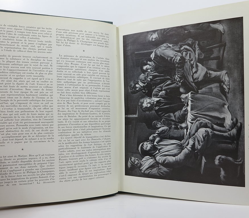 Cahiers d’Art | Shop – La Revue – 1926 – 1960 – Revue Cahiers d’Art, 1960